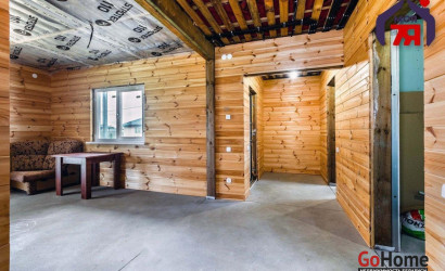 Купить дом, Августово, Зеленая ул., 20.12 соток. Фото 7