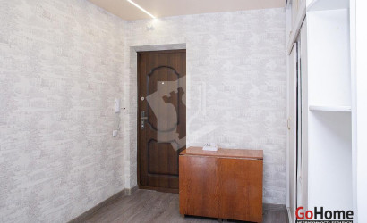 Купить 1-комнатную квартиру, Минск, Бельского ул., 4(Фрунзенский район). Фото 20