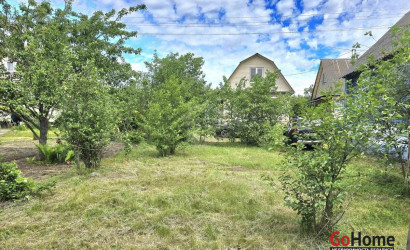 Купить дом в деревне, Высота УМ-79, Голоцк, 6 соток. Фото 6