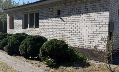 Купить коттедж, Домачево, Брестская, 21 соток. Фото 2