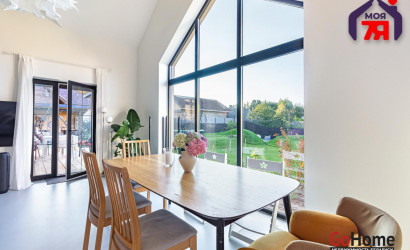 Купить коттедж, Водолей-2010, 9.31 соток. Фото 5