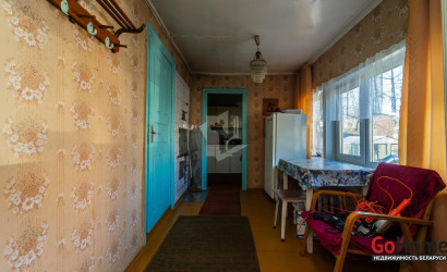 Купить дом в деревне, Трактор-Колоницы, 4.99 соток. Фото 8