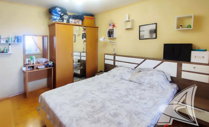 Купить 2-комнатную квартиру, Кобрин, , . Фото 8