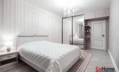 Снять 3-комнатную квартиру на сутки, Минск, ул. Скрыганова, д. 2 (Центральный район). Фото 15