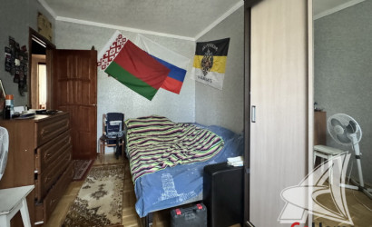 Купить 4-комнатную квартиру, Брест, Восток, ул. Орловская. Фото 8