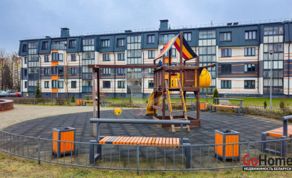 Купить 1-комнатную квартиру, Боровляны, Березовая роща ул., 99/3. Фото 4