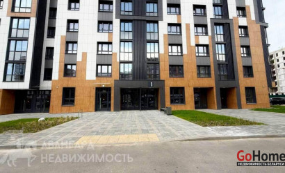 Аренда торгового помещения, Минск, Нововиленская ул., 61,  от 33.2 до 77.3 кв.м.. Фото 10