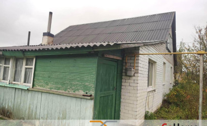 Купить дом, Поморщина, Новая, 15.68 соток. Фото 6