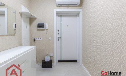 Купить 2-комнатную квартиру, Слобода, Машерова, 7А. Фото 15