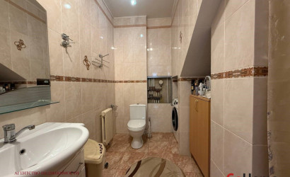  2-этаж.(308.8 м2), Дуброва(Солнечный, 1)