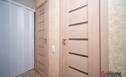 Купить 2-комнатную квартиру, Минск, Жуковского ул., 5/1(Октябрьский район). Фото 29