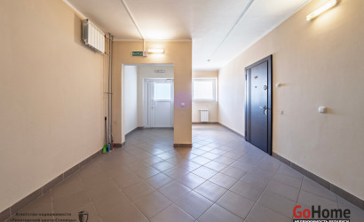 Купить 1-комнатную квартиру, Минск, Литературная, 22(Советский район). Фото 4