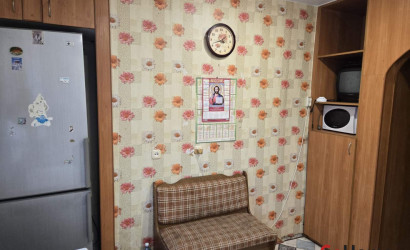 Купить 2-комнатную квартиру, Моторово, Полевая ул., 19. Фото 13