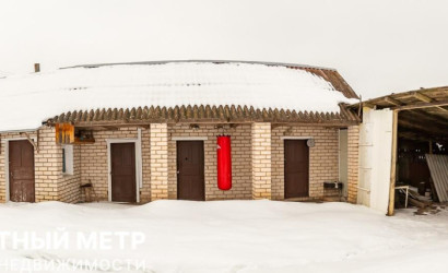 Купить дом, Рудня, Дружная ул., 15.55 соток. Фото 32