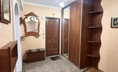 Купить 3-комнатную квартиру, Гродно, Дзержинского, 25. Фото 11