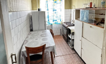 Купить 3-комнатную квартиру, Пинск, Первомайская, 131. Фото 4