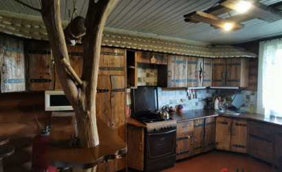 Купить коттедж, Горново, 25 соток. Фото 14