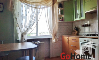 Купить 3-комнатную квартиру, Брест, Восток, ул. Московская. Фото 9