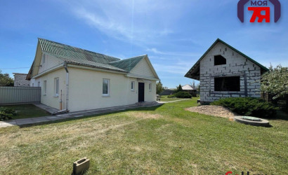 Купить 2-комнатную квартиру, Слободка, Центральная ул.. Фото 19