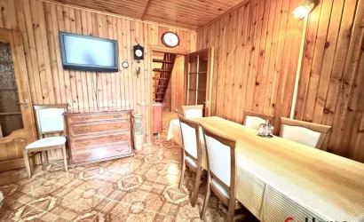  2-этажный(208.7 м2), Коробчицы(Дивная, 79)