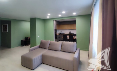 Купить 2-комнатную квартиру, Кобрин, , . Фото 3