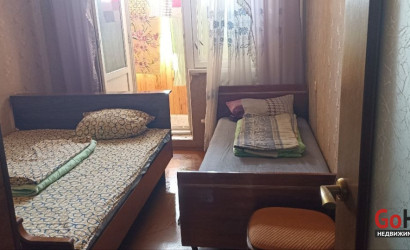 Снять 3-комнатную квартиру на сутки, Фаниполь, ул. Якуба Коласа. Фото 2