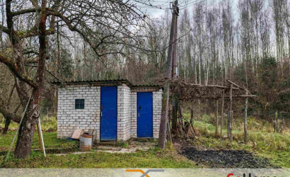 Купить дом в деревне, Ромашка Соломореченская, 4.99 соток. Фото 5