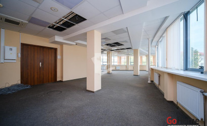 Аренда офиса, Минск, Московская ул., 22,  от 126.5 до 150.5 кв.м.. Фото 6