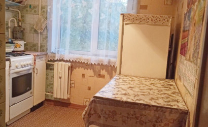 Купить 3-комнатную квартиру, Речица, Советская ул., д.102. Фото 13