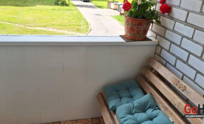 Купить 3-комнатную квартиру, Лида, М.Горького ул., 111. Фото 4