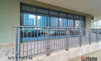 Аренда офиса, Минск, Жореса Алфёрова ул., 14,  78.7 кв.м.. Фото 9