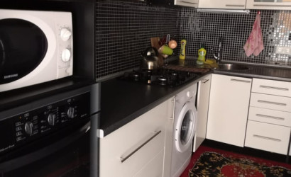 Снять 1-комнатную квартиру на сутки, Брест, ул. Республиканская, д. 12А. Фото 1