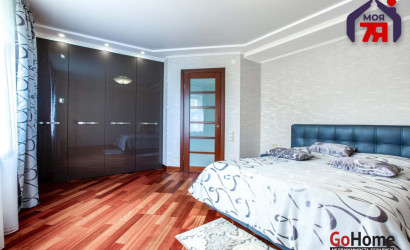 Купить коттедж, Шубники, Речная ул., 19.36 соток. Фото 28