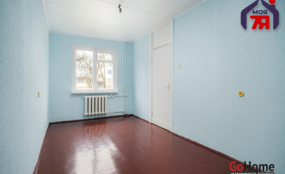 Купить 2-комнатную квартиру, Минск, Белинского ул., 6 (Первомайский район). Фото 4