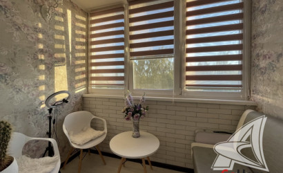 Купить 2-комнатную квартиру, Брест, Ковалево, ул. Карьерная. Фото 11