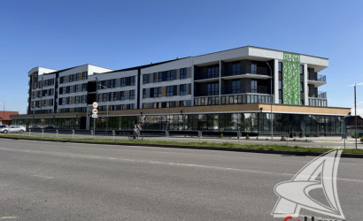 Продажа торгового помещения, Кобрин,  94.3 кв.м.. Фото 8