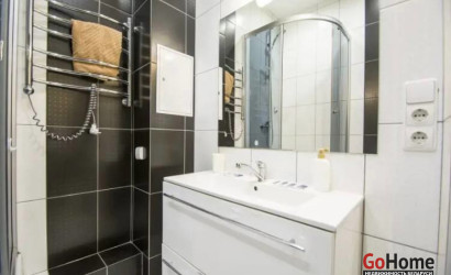 Купить 2-комнатную квартиру, Минск, Энгельса, 28 (Ленинский район). Фото 8