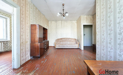 Купить 2-комнатную квартиру, Минск, Киселева ул., 67 (Центральный район). Фото 9