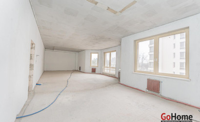 Купить 4-комнатную квартиру, Минск, Киселева ул., 17(Центральный район). Фото 6