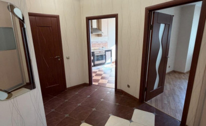 Купить 1-комнатную квартиру, Минск, Берута ул., 11/А (Фрунзенский район). Фото 8