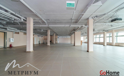 Аренда торгового помещения, Минск, Сурганова ул., 57/А,  550 кв.м.. Фото 4