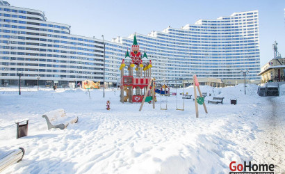 Купить 2-комнатную квартиру, Минск, Братская ул., 6 (Октябрьский район). Фото 25