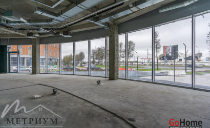 Аренда торгового помещения, Минск, Победителей просп., 63/В,  от 122.82 до 261.75 кв.м.. Фото 14