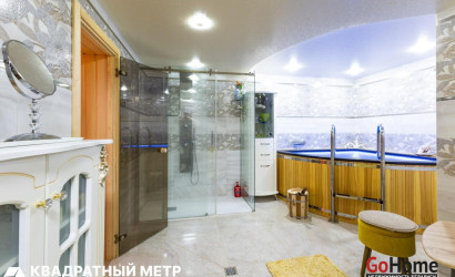 Купить коттедж, Ходаково, Заречная ул., 15 соток. Фото 20