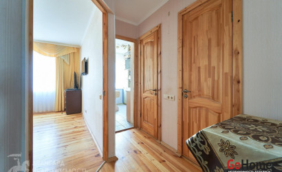 Купить 3-комнатную квартиру, Заречье, Зареченская ул., 43. Фото 6