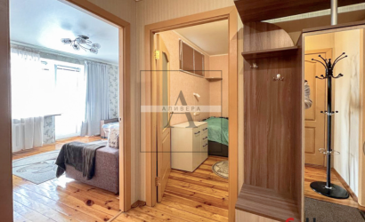 Снять 2-комнатную квартиру на сутки, Логойск, Харченко, 12. Фото 8