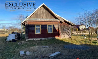  47.6 м2, Козьянки(Центральная ул., 44)