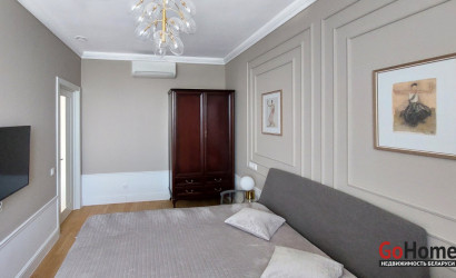 Купить 2-комнатную квартиру, Минск, ул. Сторожовская, д. 6. Фото 9