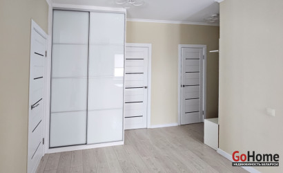 Снять 2-комнатную квартиру, Минск, ул. Чюрлениса, д. 22 (Московский район). Фото 12