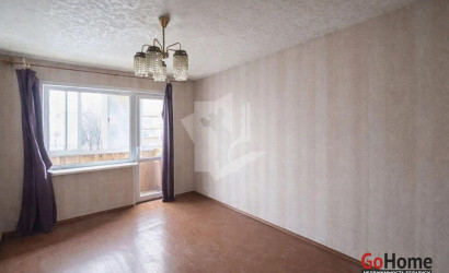 Купить 1-комнатную квартиру, Минск, Осипенко ул., 15 (Центральный район). Фото 20